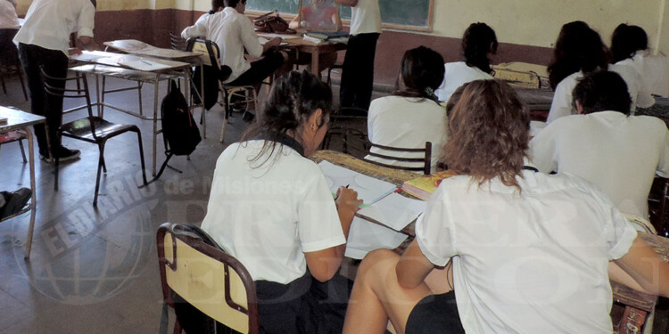 Imagen ilustrativa (Archivo)