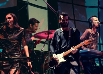 El esperado debut de Ferales