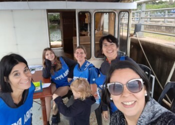 Rincón de los Recuerdos: una conquista más