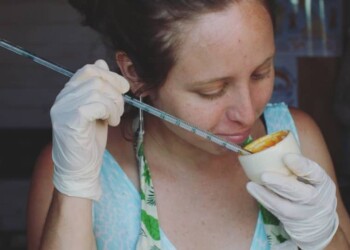 La fitocosmética misionera presente en la 1ª Cumbre de Agricultura Sostenible del Mercosur