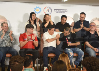 Elecciones 2023: “Lo que vivimos hoy no es casualidad ni suerte”