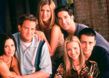 Tras la muerte de Matthew Perry “estamos todos absolutamente devastados”