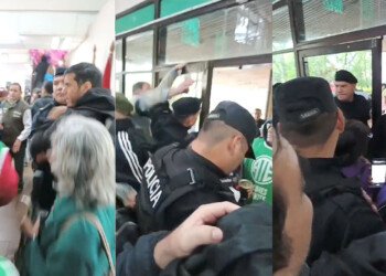 El FTEL exige ser convocado a discutir salario