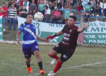 Fútbol en Eldorado: arranca la tercera fecha del Torneo Clausura