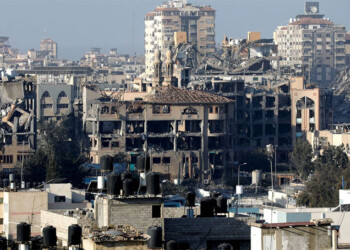 Hezbollah advierte que está “preparado” para intervenir contra Israel