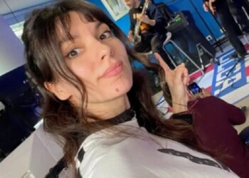 Gimena Accardi reveló que toma leche materna de sus amigas