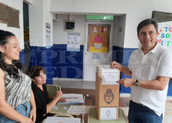 Elecciones 2023: las voces de la jornada en Misiones