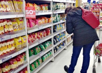 La inflación en Misiones coincide con la cifra nacional y aseguran que si en noviembre da 13%, “sería un golazo”
