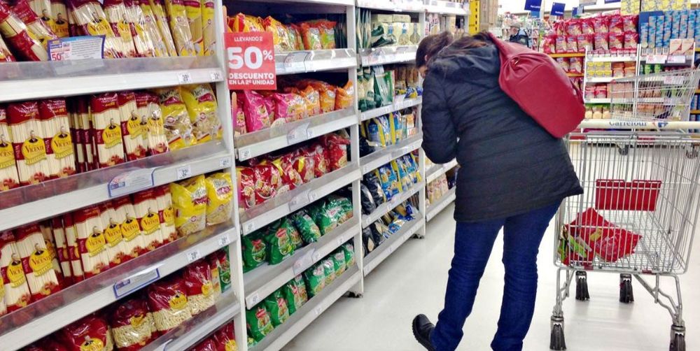 La inflación en Misiones coincide con la cifra nacional y aseguran que si en noviembre da 13%, “sería un golazo”