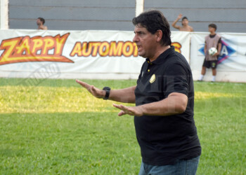 Módica: “Tenemos que pensar en hacer un partido perfecto”