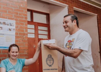 Elecciones 2023: las voces de la jornada en Misiones