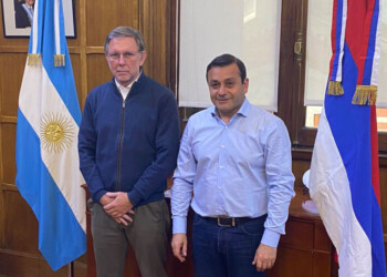 El Gobernador se reunirá con Bahillo por el precio de la yerba mate