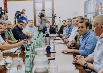 “Misiones es una provincia preparada para la contingencia”