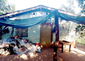 Preventiva para acusado de matar al amigo por el control de la música