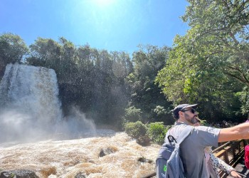 El Parque Nacional Iguazú ampliará su horario de atención
