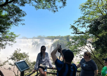El Parque Nacional Iguazú ampliará su horario de atención
