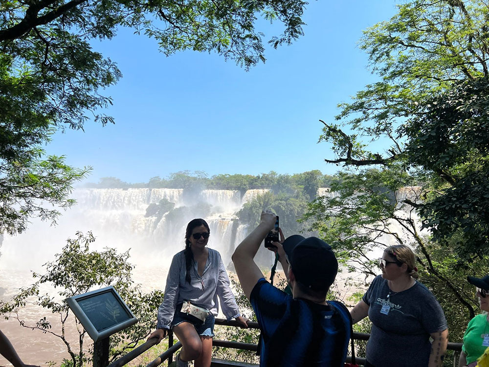 “La no continuidad del Previaje tendrá un impacto negativo en destinos como Iguazú”