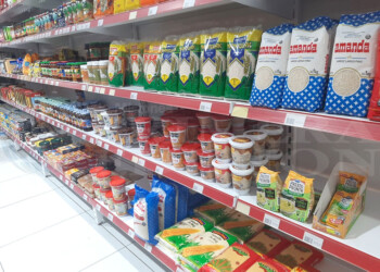 “La mejor inversión que se puede hacer a cortísimo plazo es comprar alimentos”