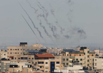 Guerra Israel-Hamás: “Sabemos que lo peor está por llegar, este es recién el comienzo”