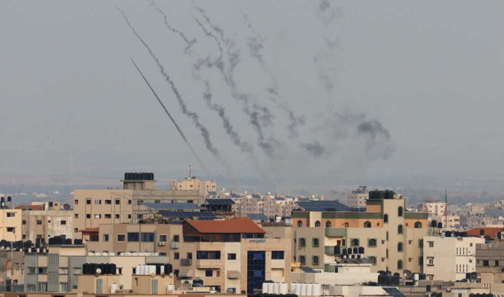 Guerra Israel-Hamás: “Sabemos que lo peor está por llegar, este es recién el comienzo”