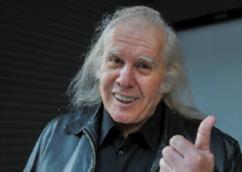 “Cambiame la música”: murió Johnny Allon