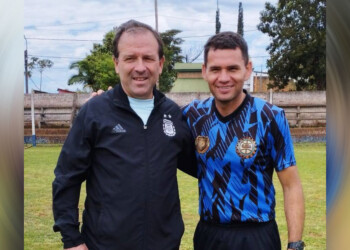 “El 50% de los árbitros no conoce el reglamento”