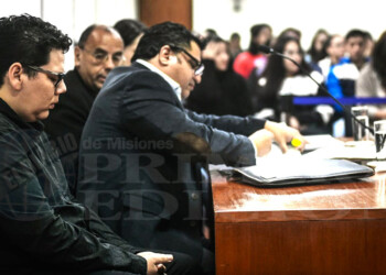 “Un juicio siete años después del hecho no es conveniente, tanto tiempo diluye la prueba”