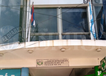 Liberaron al comerciante acusado de abusar de su hija de siete años