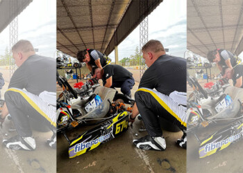 Campeonato Misionero de Karting: los motores ya calientan para la séptima fecha