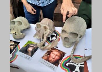 Harán una kermés por la Semana de las Ciencias de la Tierra y del Espacio