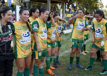 Copa Federal Femenina: La Picada, en busca de la definición