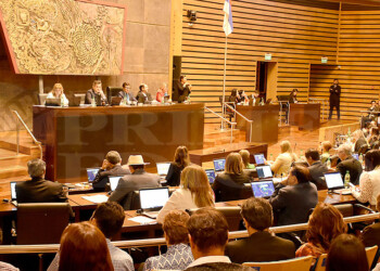 Diputados votaron prórroga de la Emergencia Alimentaria hasta 2025