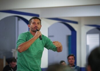 “Misiones, corazón del Mercosur, late hacia una agricultura sostenible”