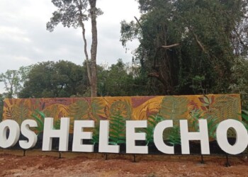 Los Helechos está de aniversario