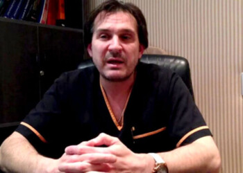 Una de cal y otra de arena para Aníbal Lotocki