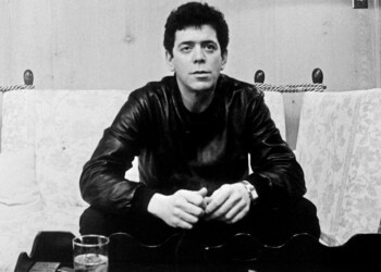 Lou Reed: 11 años sin el infame Rey de Nueva York