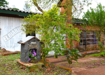 A 25 años del asesinato del “Pelado” Brítez, la deuda de la Justicia duele: es impunidad