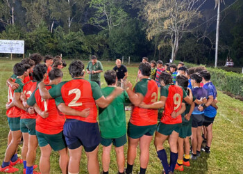 La final entre Carayá y CAPRI irá este sábado en Eldorado