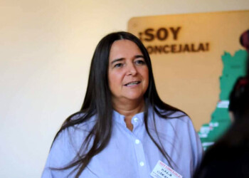 Edil obereña renunció a su banca a menos de dos meses de finalizar su período