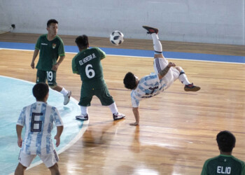Arrancó la cuenta regresiva para el primer Mundial Talla Baja de la historia