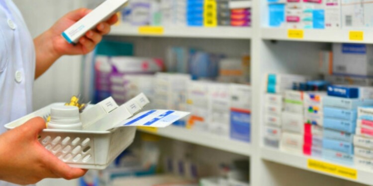 INCERTIDUMBRE. “Esto también trae problemas para atender a las otras personas, porque no podemos reponer mercadería”.