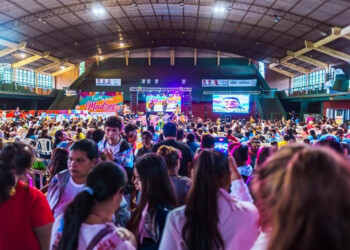 Mes de las Madres: agasajo a referentes de comedores, merenderos y cocinas centralizadas