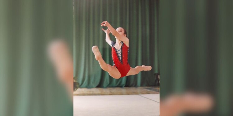 AL SUDAMERICANO: Valeska Bazila integrará la Selección argentina