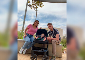 Sorpresa por el ataque y el dolor que tocó de cerca a misioneros que viven en Israel