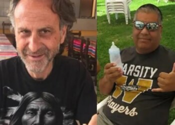 Ataque de Hamas en Israel: hay al menos dos argentinos muertos