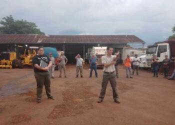 Eldorado: Municipales reclaman 40% de suba salarial