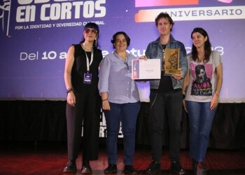 Con identidad y diversidad cultural, se cerró la 20ª edición de Oberá en Cortos