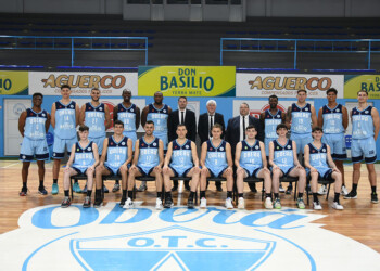 OTC comienza hoy una nueva temporada en la Liga Nacional