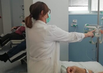 La Escuela de Enfermería comenzó el posgrado para cuidados oncológicos