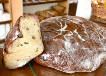 Saladito: con el pan dulce a $8.000, “estamos viendo financiación en cuotas”